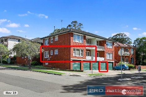 4/25 Hampton Court Rd, Carlton, NSW 2218