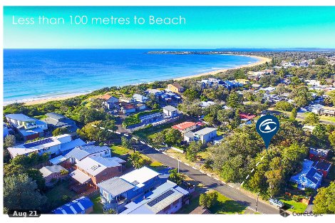 4 Fern Way, Culburra Beach, NSW 2540