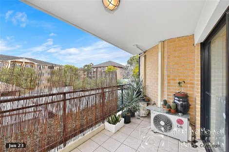 9/82-84 Beaconsfield St, Silverwater, NSW 2128