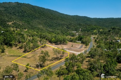 469 Sugarloaf Rd, Riordanvale, QLD 4800