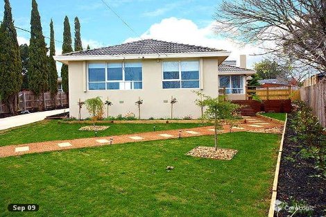 3 Saniky St, Notting Hill, VIC 3168