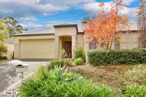 4a Parham Rd, Eden Hills, SA 5050