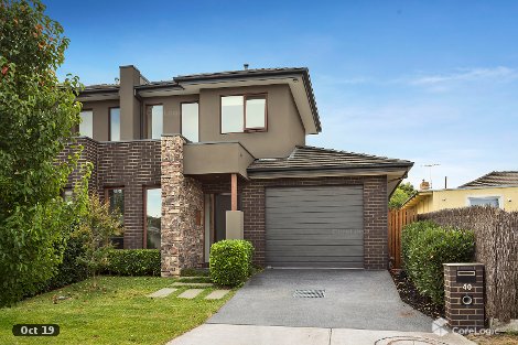 40 Lind St, Strathmore, VIC 3041