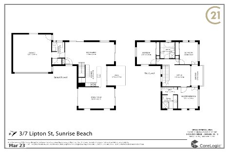 3/7 Lipton St, Sunrise Beach, QLD 4567