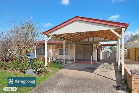 30 Cornwell Ave, Hobartville, NSW 2753