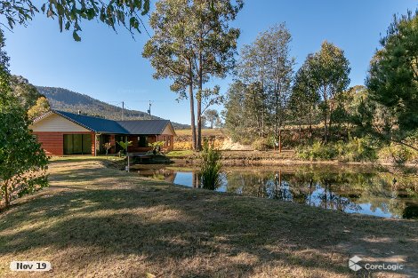 28 Goodwins Rd, Upper Woodstock, TAS 7150