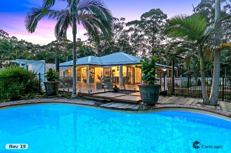 21 Ellem Ct, Kiels Mountain, QLD 4559