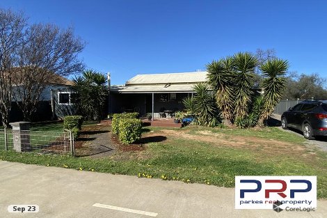 75 Forbes Rd, Parkes, NSW 2870