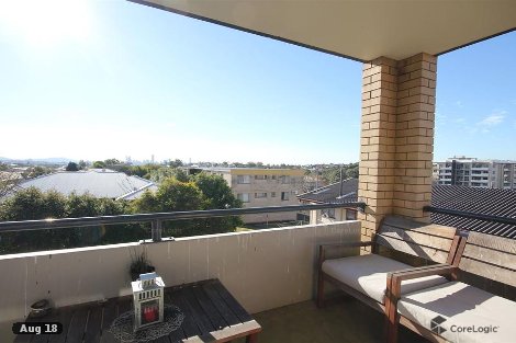 4/19 Crown St, Holland Park West, QLD 4121