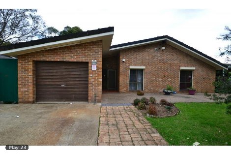 13 Wilkie Cres, Doonside, NSW 2767