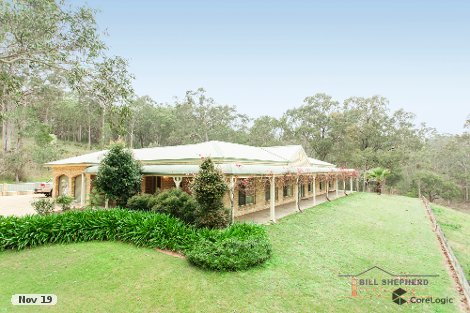 743 Buchanan Rd, Buchanan, NSW 2323