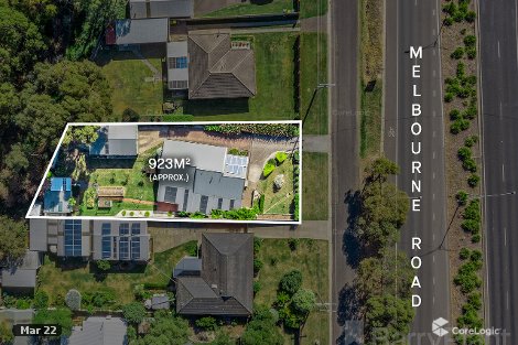 208 Melbourne Rd, Brown Hill, VIC 3350