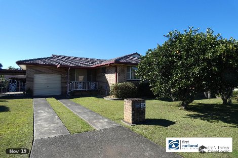 29 Park Ave, Cundletown, NSW 2430