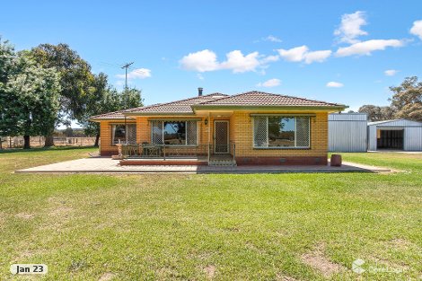 312 Glenrowan Rd, Wangaratta South, VIC 3678