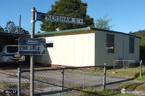 17 Kershaw St, Tullah, TAS 7321