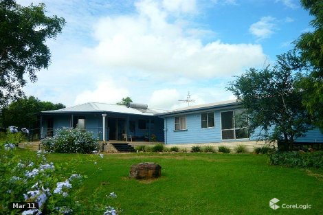 537 Ma Ma-Lilydale Rd, Lilydale, QLD 4344