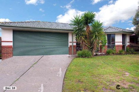 9 Hyperno Way, Mount Martha, VIC 3934