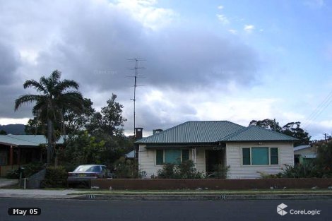 116 Towradgi Rd, Towradgi, NSW 2518