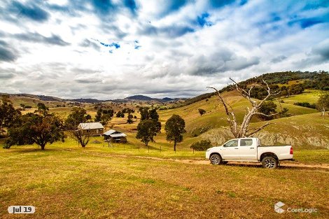 848 Sawyers Gully Rd, Narrangullen, NSW 2582