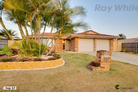 4 Bangalow Cres, Raceview, QLD 4305