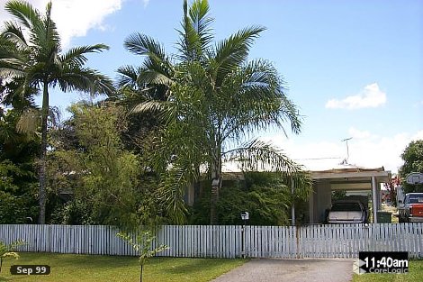 3 Malibu Cl, White Rock, QLD 4868