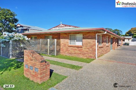 1/121 Caroline St, Allenstown, QLD 4700