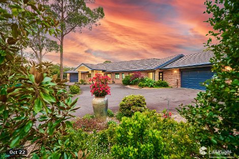 28 Fenton Dr, King Creek, NSW 2446