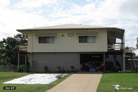 16 Hetherington St, Clermont, QLD 4721