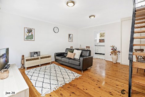 8/166 Croydon Ave, Croydon Park, NSW 2133