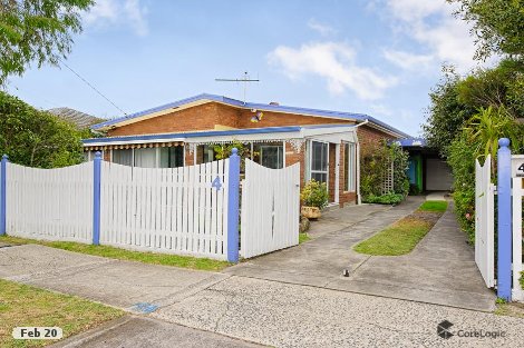 4 Helm St, Aspendale, VIC 3195