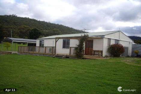 58 Saddle Rd, Kettering, TAS 7155