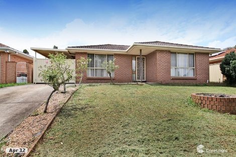 17 Peacock Way, Currans Hill, NSW 2567