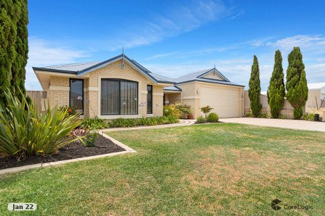 58 Lord Hobart Dr, Madora Bay, WA 6210