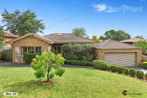 37 Perversi Ave, Diamond Creek, VIC 3089