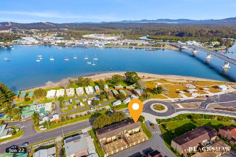 2/1-9 Wharf Rd, North Batemans Bay, NSW 2536