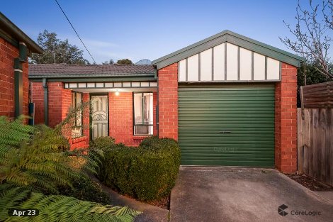 2/14 Koitaki Ct, Heidelberg West, VIC 3081