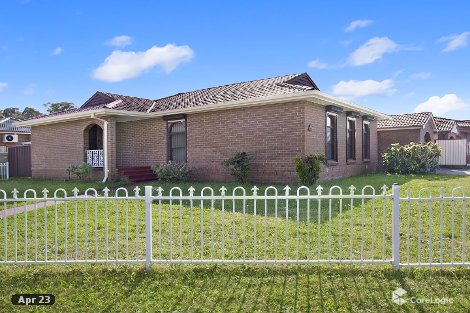 17 Quarry Rd, Bossley Park, NSW 2176