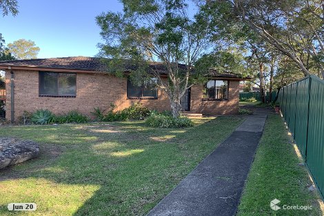 1/45 Brinawarr St, Bomaderry, NSW 2541