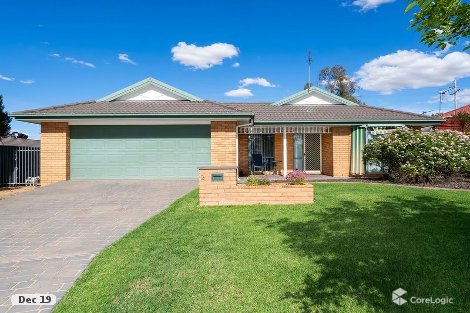 2 Boree Ave, Forest Hill, NSW 2651