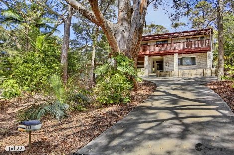 18 Macmaster Pde, Macmasters Beach, NSW 2251