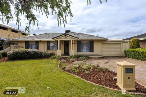 17 Ray Rd, Kewdale, WA 6105