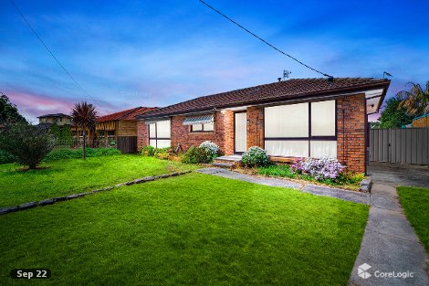 35 Severn St, Epping, VIC 3076