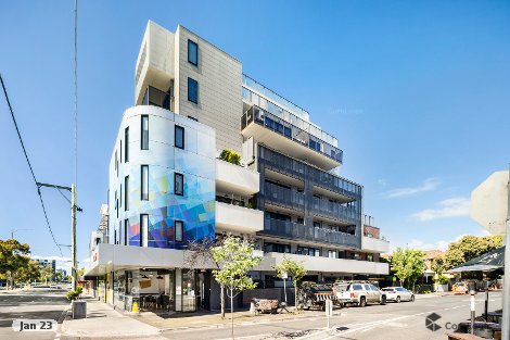 401/1a Peel St, Windsor, VIC 3181