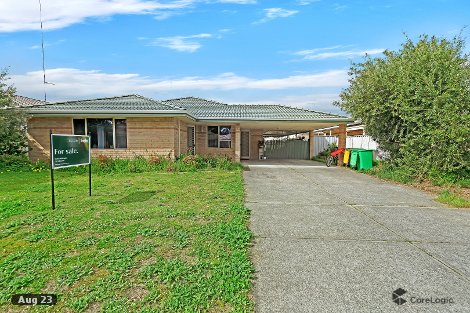 12 Caladenia Way, Glen Iris, WA 6230