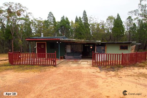 179 Wallaby Dr, Cypress Gardens, QLD 4357