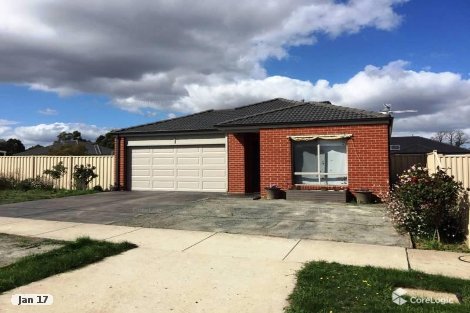 24 Hogan Rd, Ballan, VIC 3342