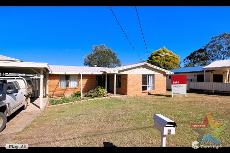 2 Ross St, Brassall, QLD 4305