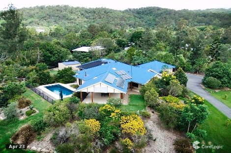 12 Pinbarren Pl, Yugar, QLD 4520