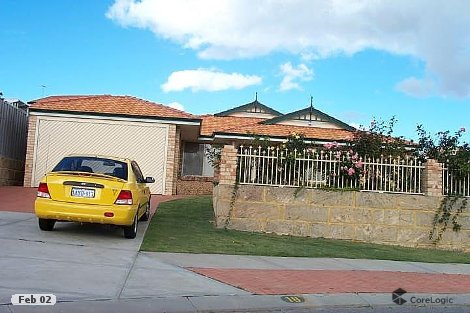 18 Guardian Loop, Currambine, WA 6028