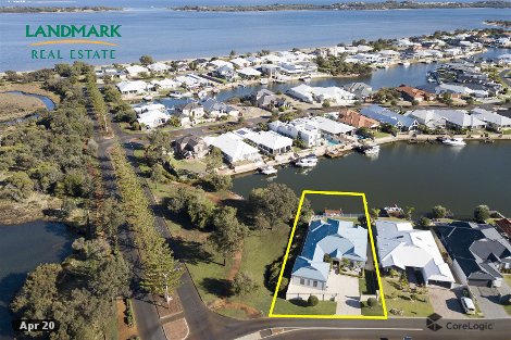 3 Riviera Way, Pelican Point, WA 6230